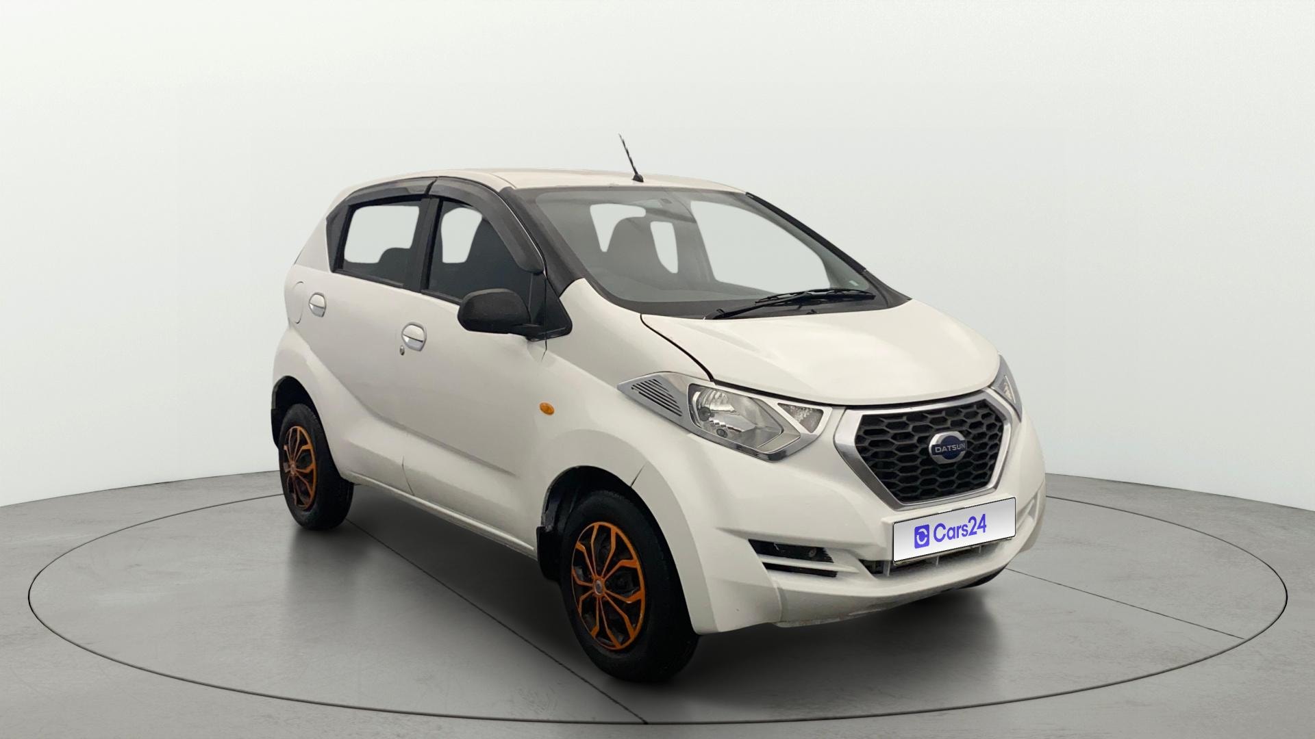 View 2020 Datsun Go T Image 35 Used 2020 Datsun Go T Image 35