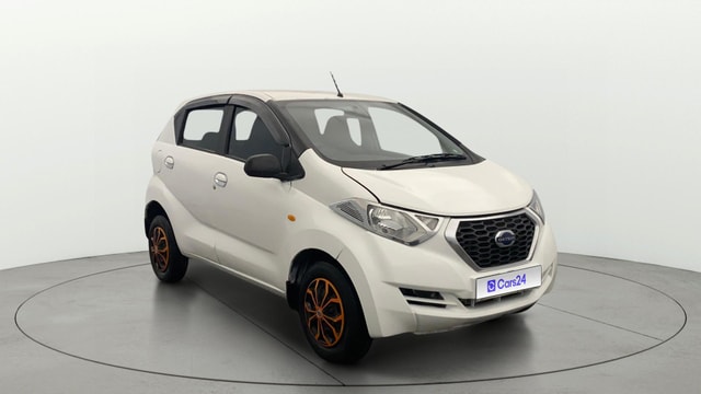 View Datsun Go Image 35 Used Datsun Go Image 35