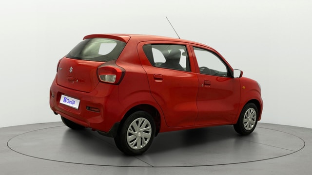 View Maruti Suzuki 1000 Image 41 Used Maruti Suzuki 1000 Image 41