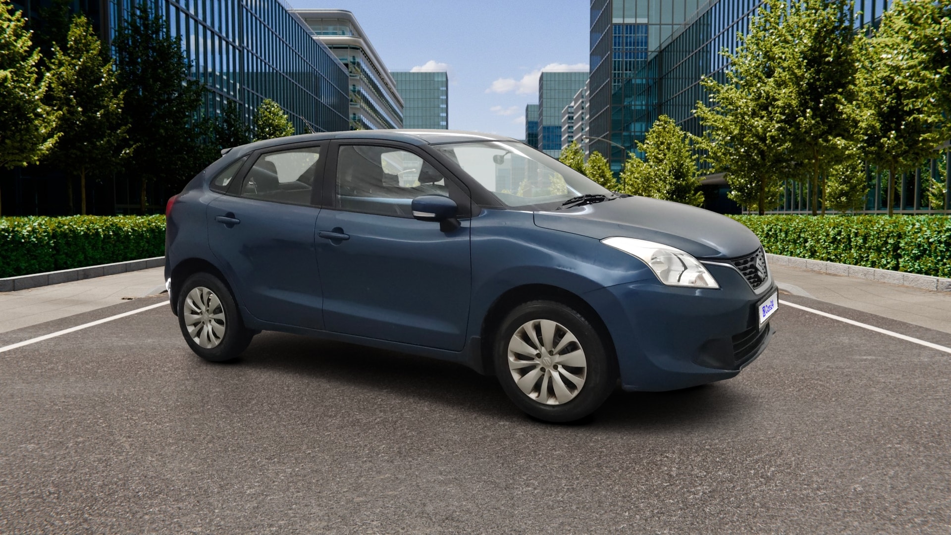 Used 2018 Maruti Suzuki 1000 Used 2018 Maruti Suzuki 1000