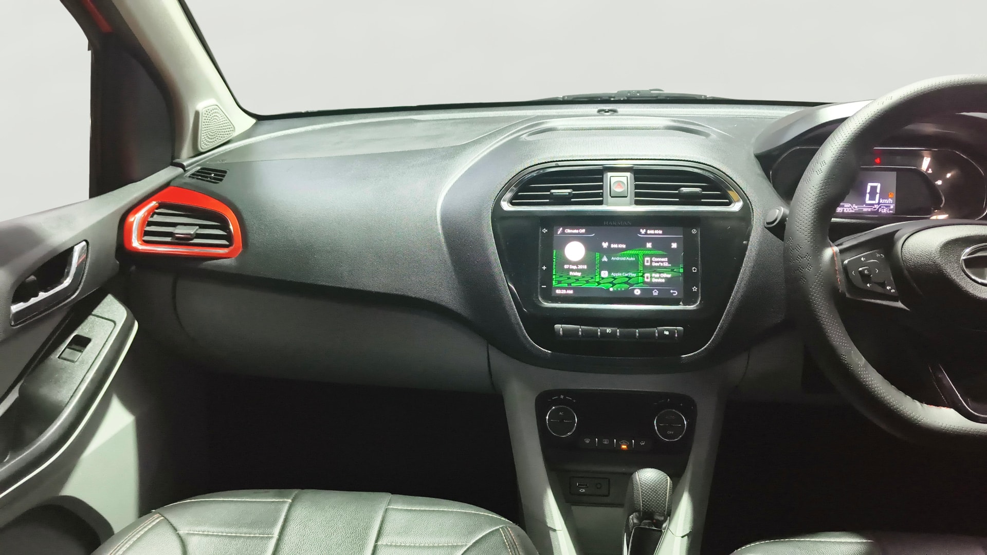 Used 2021 Tata Tiago Used 2021 Tata Tiago