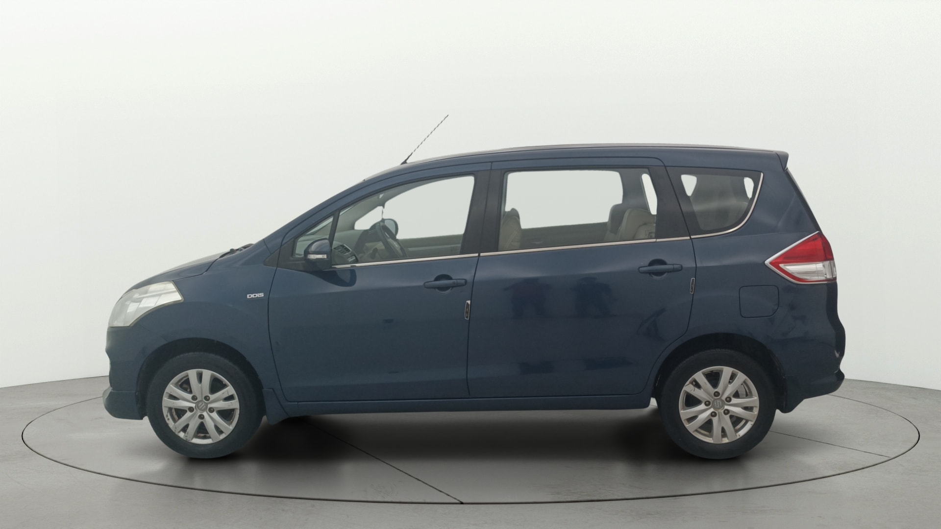 View 2018 Maruti Suzuki 1000 Base Variant Image 27 Used 2018 Maruti Suzuki 1000 Base Variant Image 27