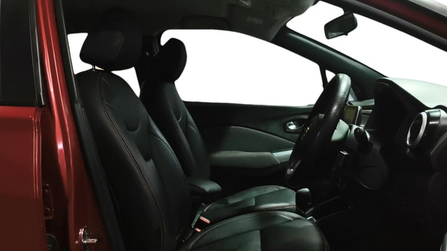 View Nissan Kicks Image 17 Used Nissan Kicks Image 17