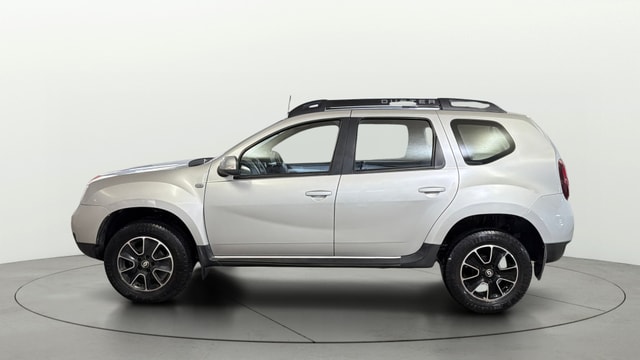 View Renault Duster Image 5 Used Renault Duster Image 5