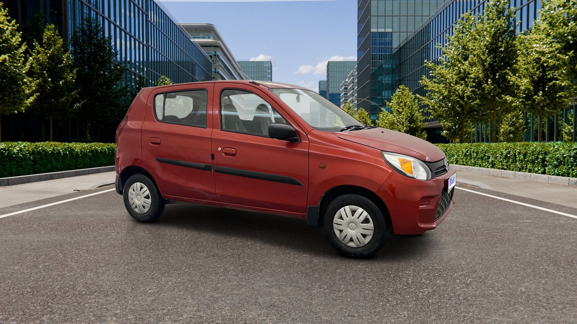 Used 2021 Maruti Suzuki 1000 Used 2021 Maruti Suzuki 1000