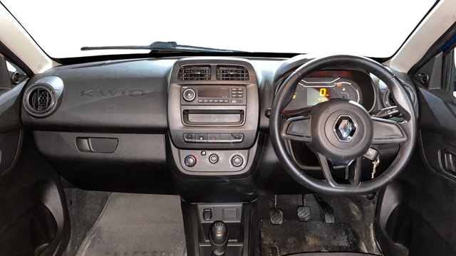 View Renault Kwid Image 15 Used Renault Kwid Image 15