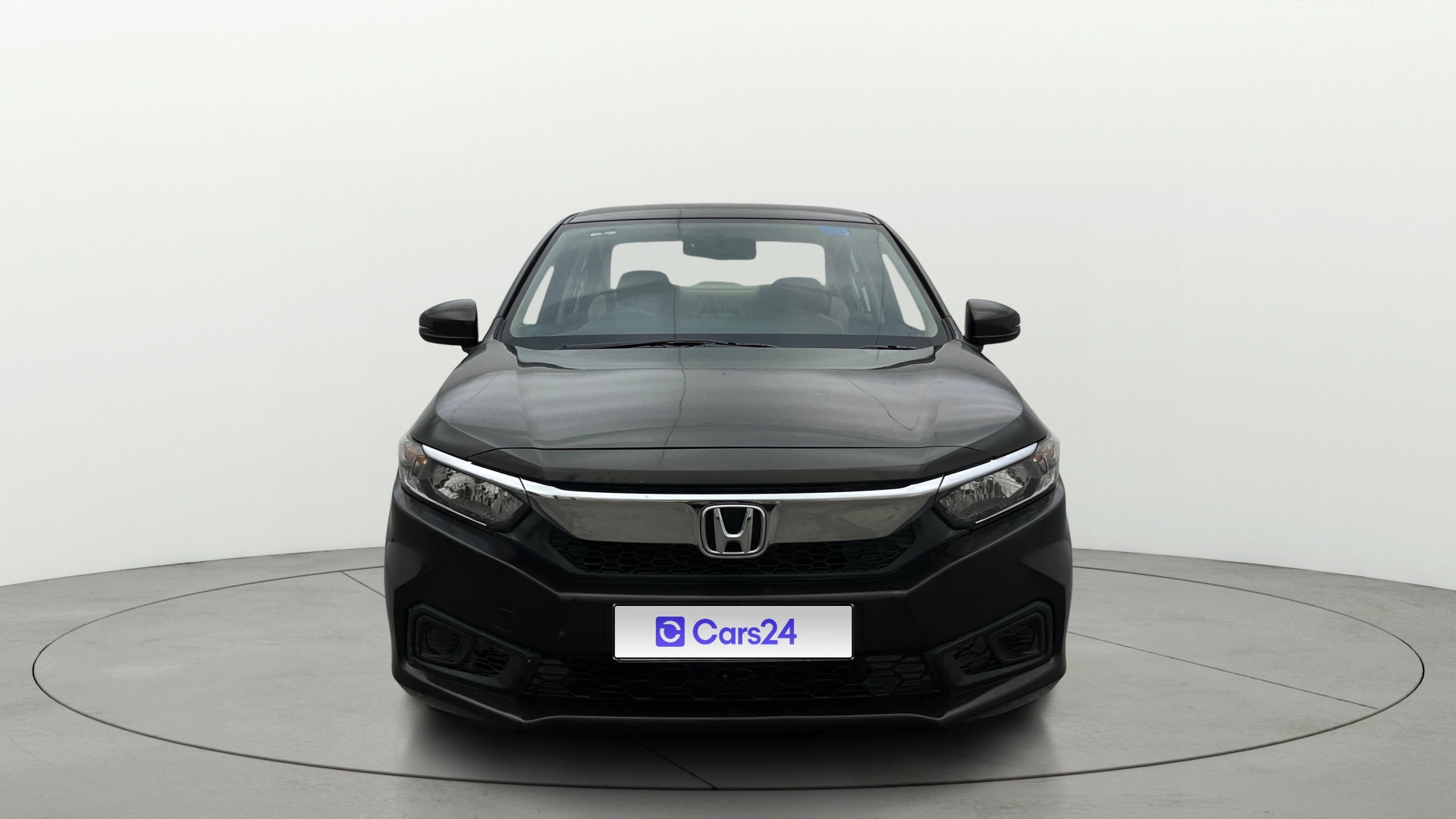 Used 2018 Honda Amaze Used 2018 Honda Amaze