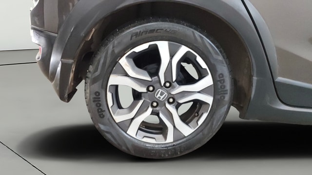 View Honda WR-V Image 24 Used Honda WR-V Image 24