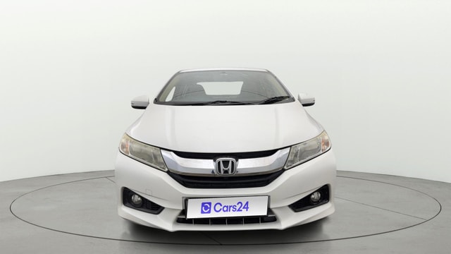View Honda City Image 1 Used Honda City Image 1