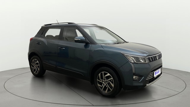 View Mahindra XUV300 Image 37 Used Mahindra XUV300 Image 37