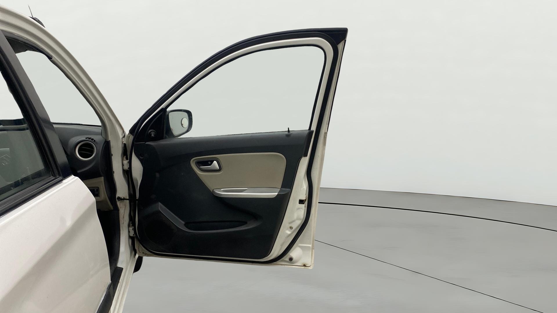 View 2019 Maruti Suzuki Alto K10 LX Image 43 Used 2019 Maruti Suzuki Alto K10 LX Image 43
