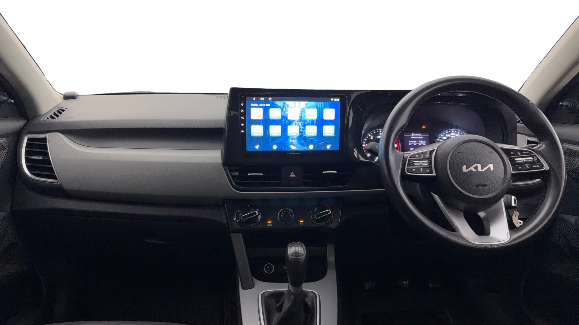 Used 2021 Kia Seltos Used 2021 Kia Seltos