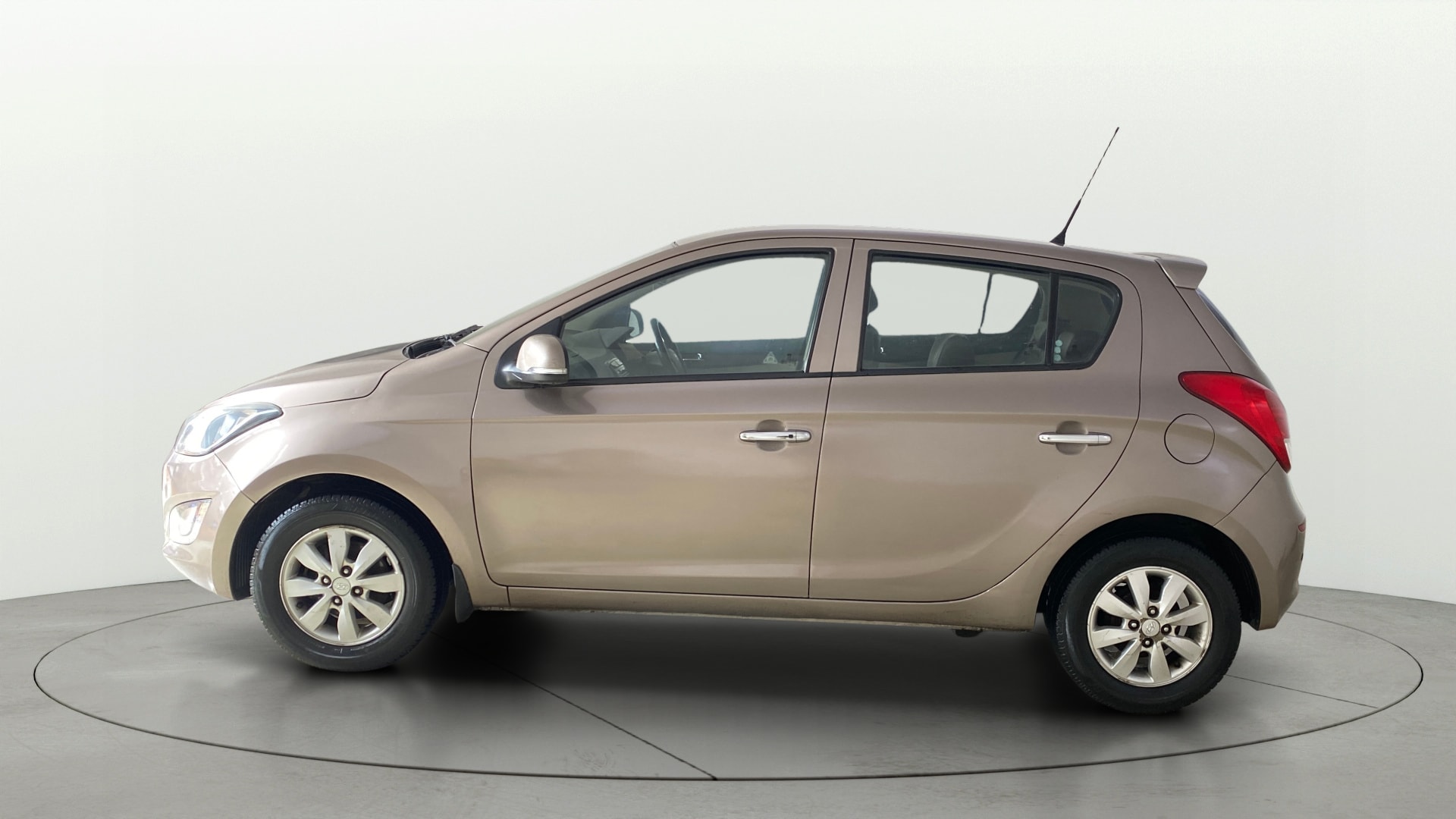 Used 2013 Hyundai i20 Used 2013 Hyundai i20