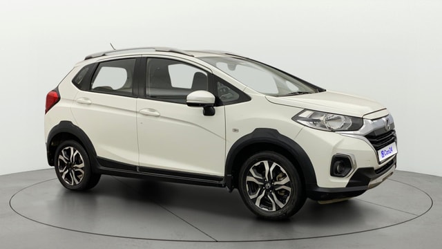 View Honda WR-V Image 22 Used Honda WR-V Image 22