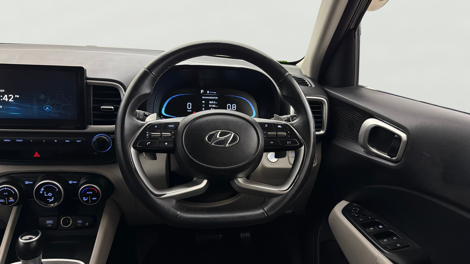 Used 2023 Hyundai Venue Used 2023 Hyundai Venue