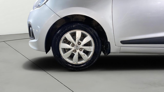 View Hyundai Xcent Image 28 Used Hyundai Xcent Image 28