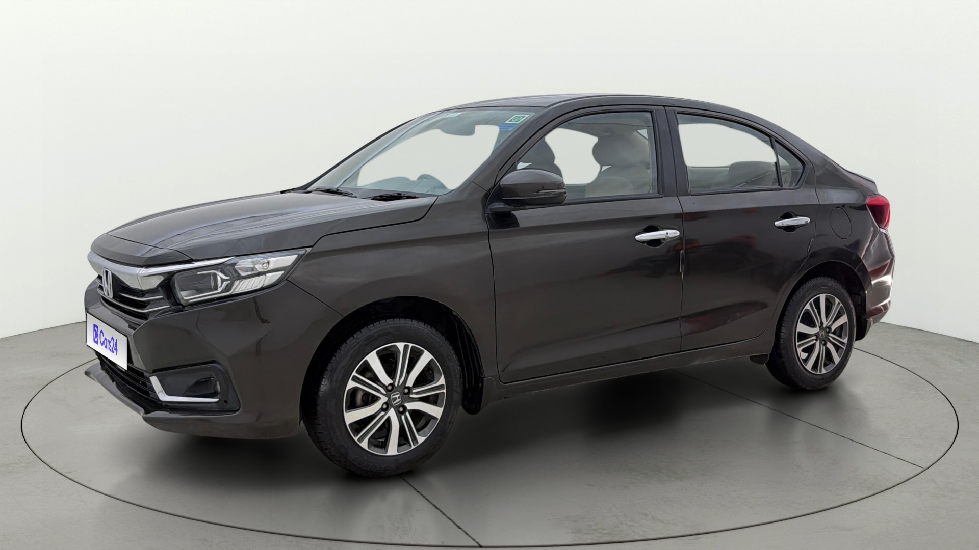 Used 2022 Honda Amaze Used 2022 Honda Amaze