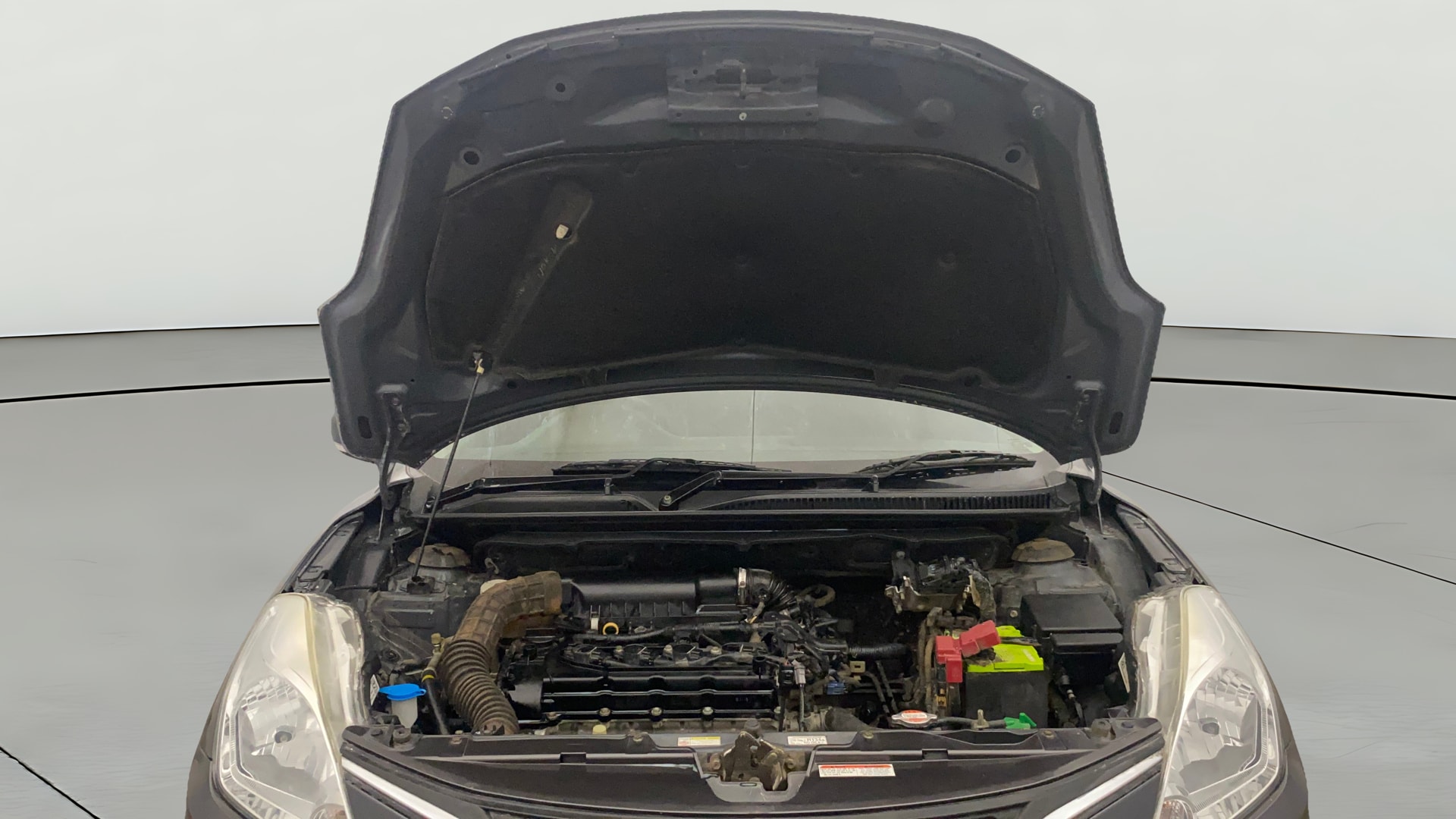 Used 2017 Maruti Suzuki 1000 Used 2017 Maruti Suzuki 1000