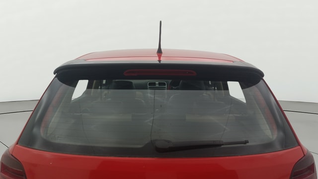 View Volkswagen Polo Image 4 Used Volkswagen Polo Image 4