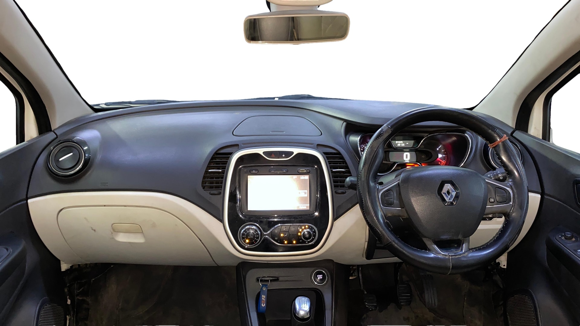 View 2019 Renault Captur RXL Diesel Image 32 Used 2019 Renault Captur RXL Diesel Image 32