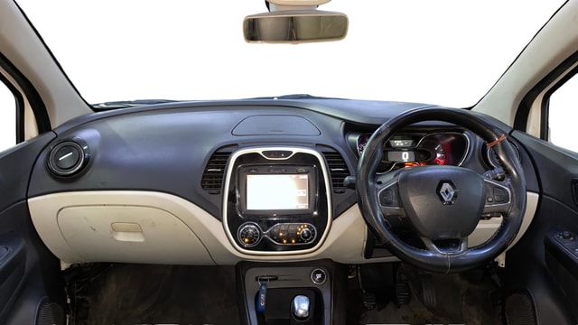 View Renault Captur Image 32 Used Renault Captur Image 32