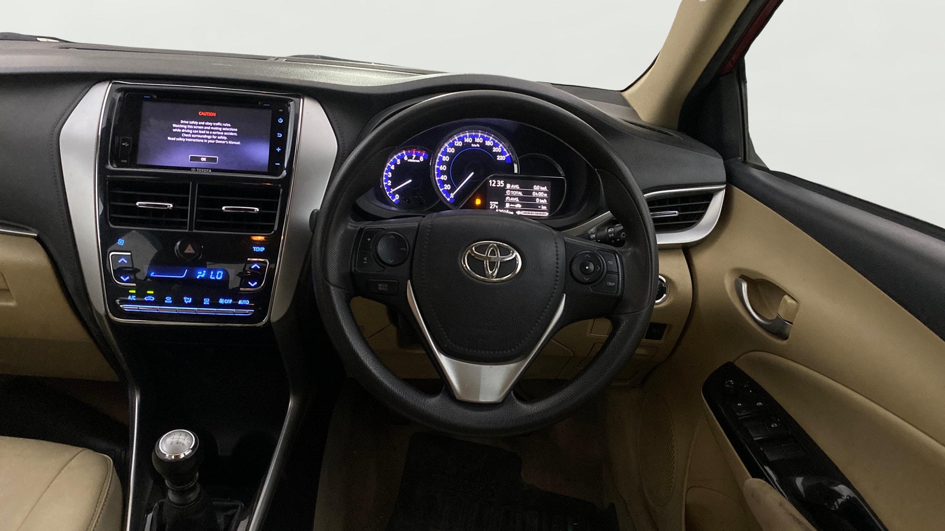 View 2019 Toyota Yaris G MT Image 20 Used 2019 Toyota Yaris G MT Image 20