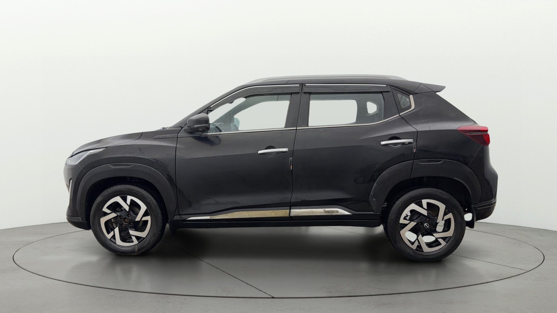 View 2022 Nissan Magnite Turbo XV Premium CVT Image 27 Used 2022 Nissan Magnite Turbo XV Premium CVT Image 27