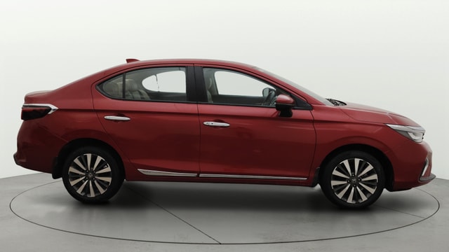 View Honda City ZX Image 9 Used Honda City ZX Image 9