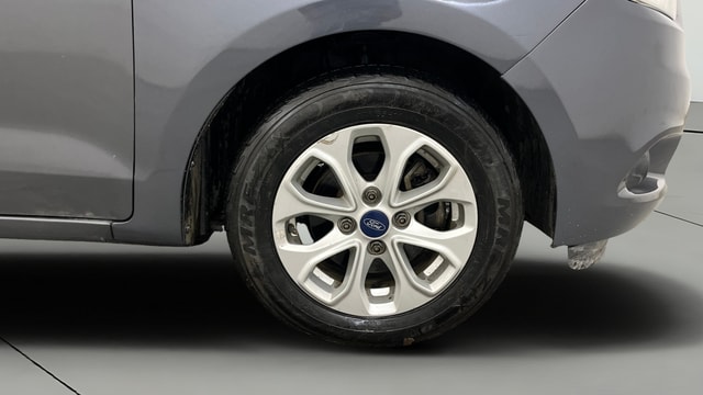 View Ford Figo Aspire Image 40 Used Ford Figo Aspire Image 40