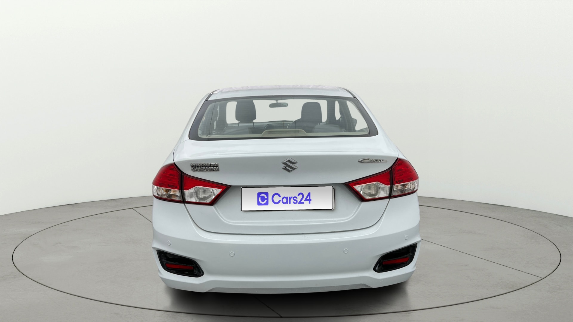 Used 2016 Maruti Suzuki 1000 Used 2016 Maruti Suzuki 1000