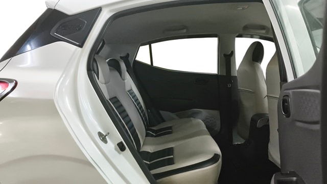 View Hyundai Grand i10 Nios Image 29 Used Hyundai Grand i10 Nios Image 29