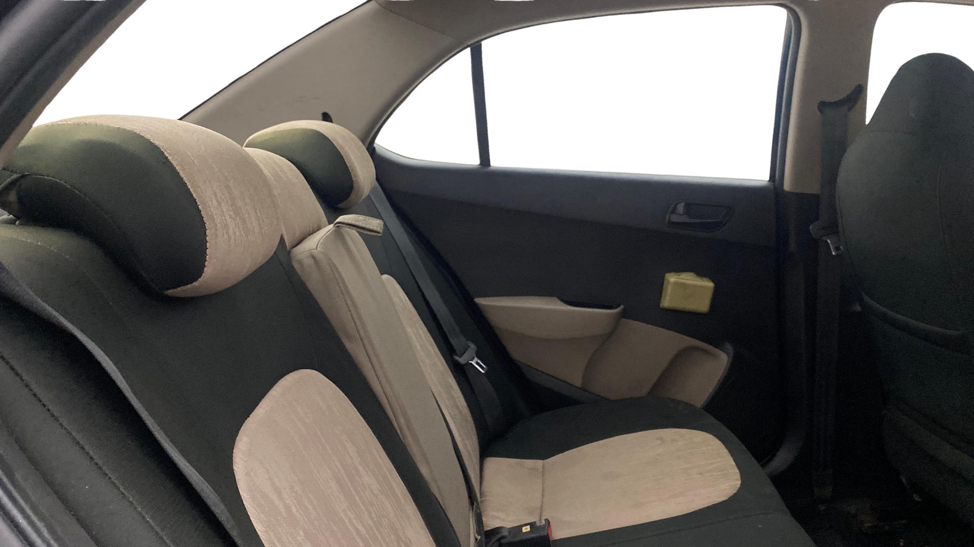 Used 2015 Hyundai Xcent Used 2015 Hyundai Xcent
