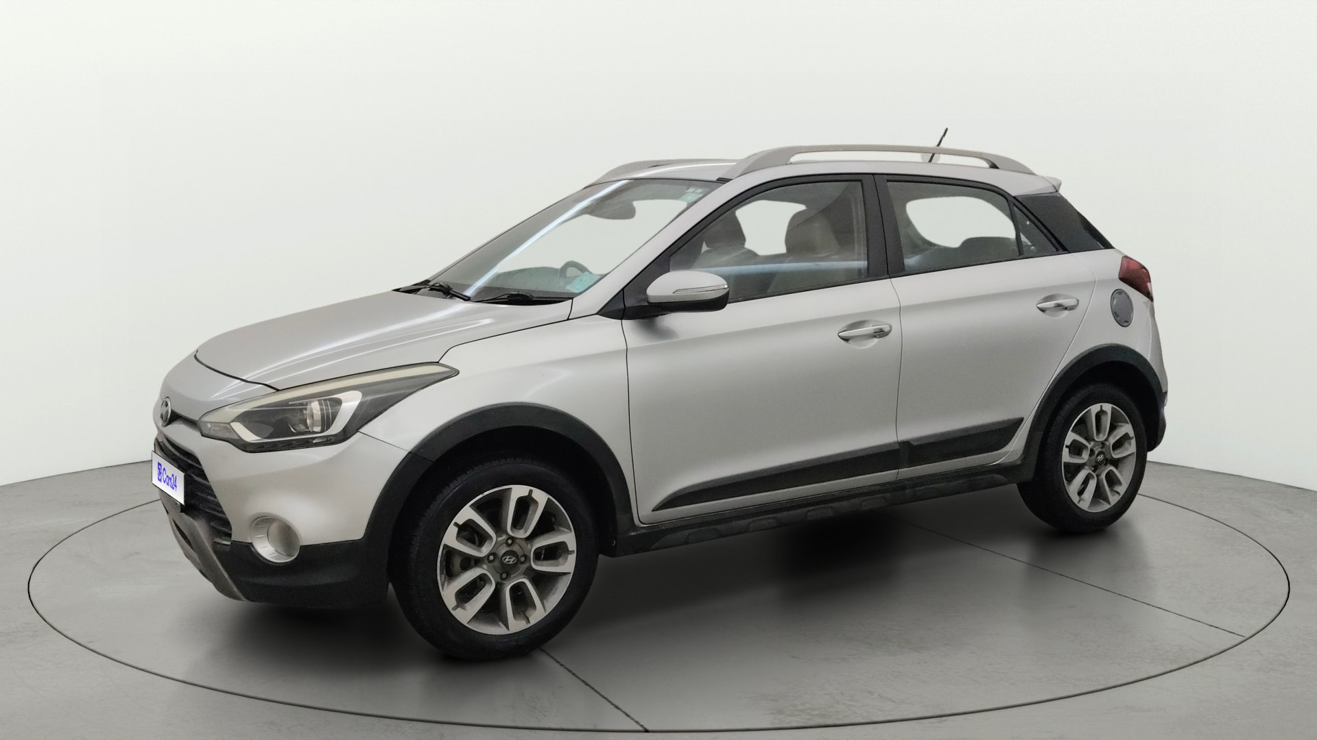 Used 2016 Hyundai i20 Active Used 2016 Hyundai i20 Active