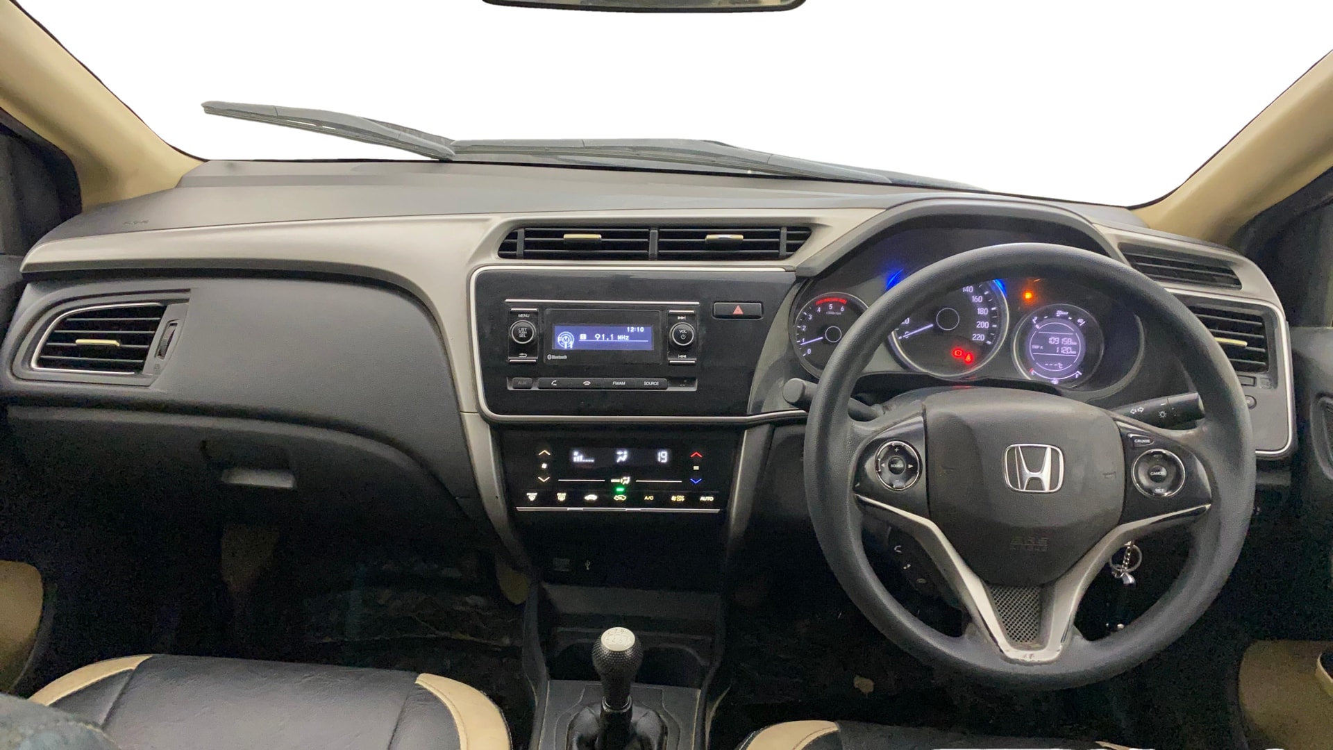 Used 2019 Honda City Used 2019 Honda City