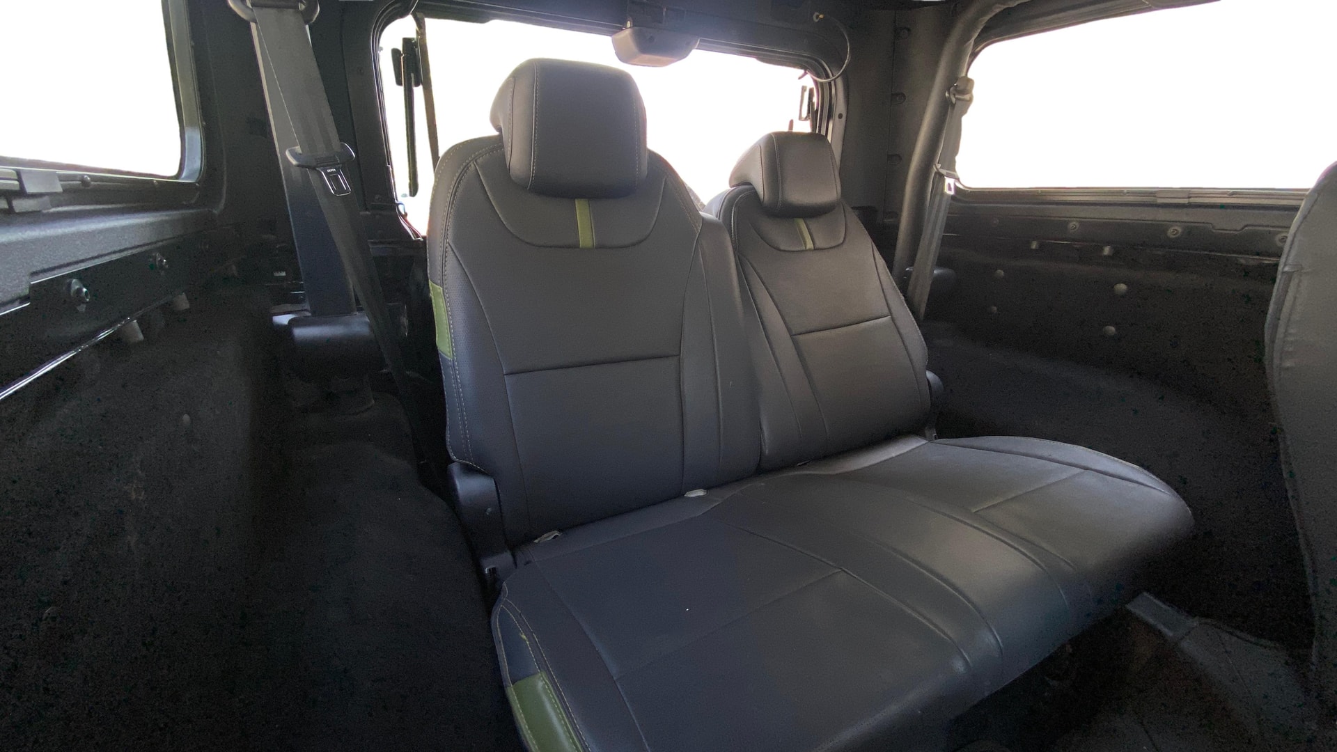 Used 2021 Mahindra Thar Used 2021 Mahindra Thar