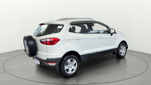 View Ford EcoSport Image 42 Used Ford EcoSport Image 42