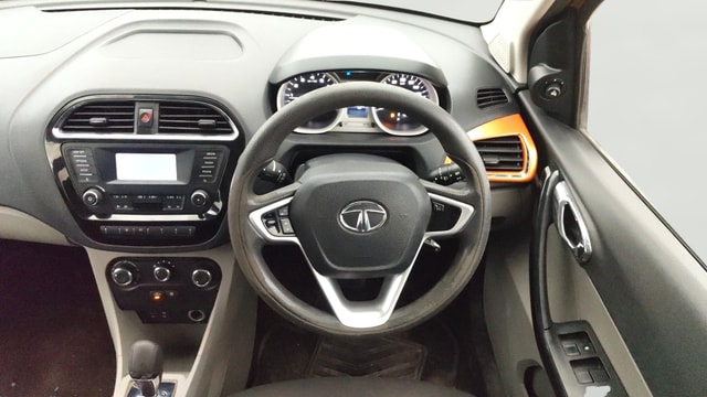 View Tata Tiago Image 20 Used Tata Tiago Image 20