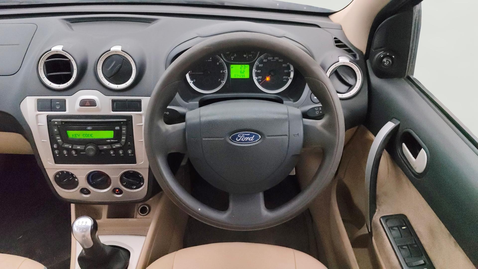 Used 2013 Ford Fiesta Classic Used 2013 Ford Fiesta Classic