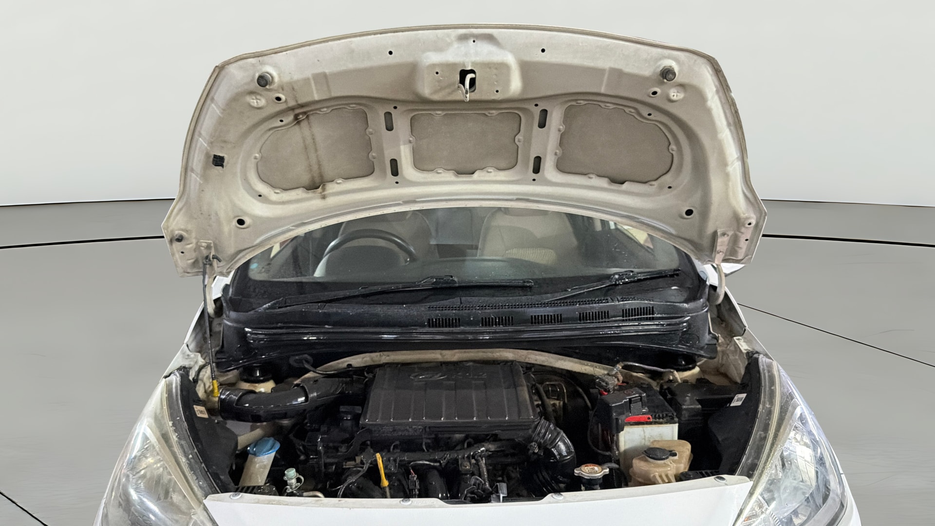 View 2019 Hyundai Xcent S Petrol Image 31 Used 2019 Hyundai Xcent S Petrol Image 31