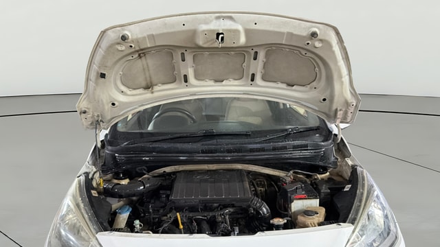View Hyundai Xcent Image 31 Used Hyundai Xcent Image 31