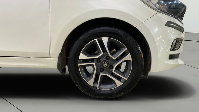 View Tata Tiago Image 40 Used Tata Tiago Image 40