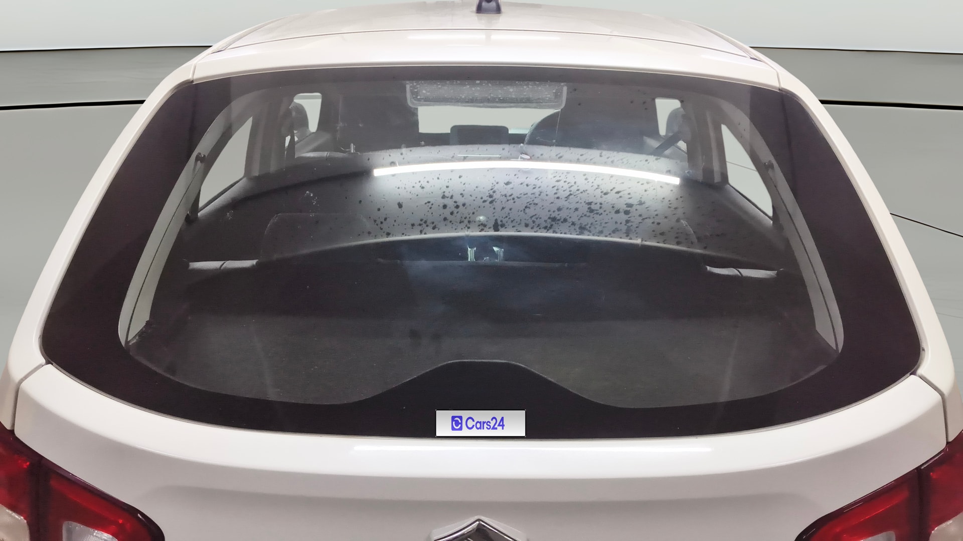 View 2022 Maruti Suzuki 1000 Base Variant Image 4 Used 2022 Maruti Suzuki 1000 Base Variant Image 4
