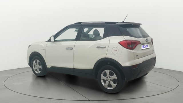 View Mahindra XUV300 Image 2 Used Mahindra XUV300 Image 2