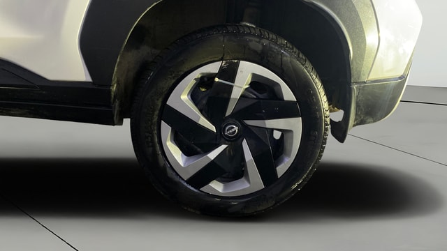 View Nissan Magnite Image 11 Used Nissan Magnite Image 11
