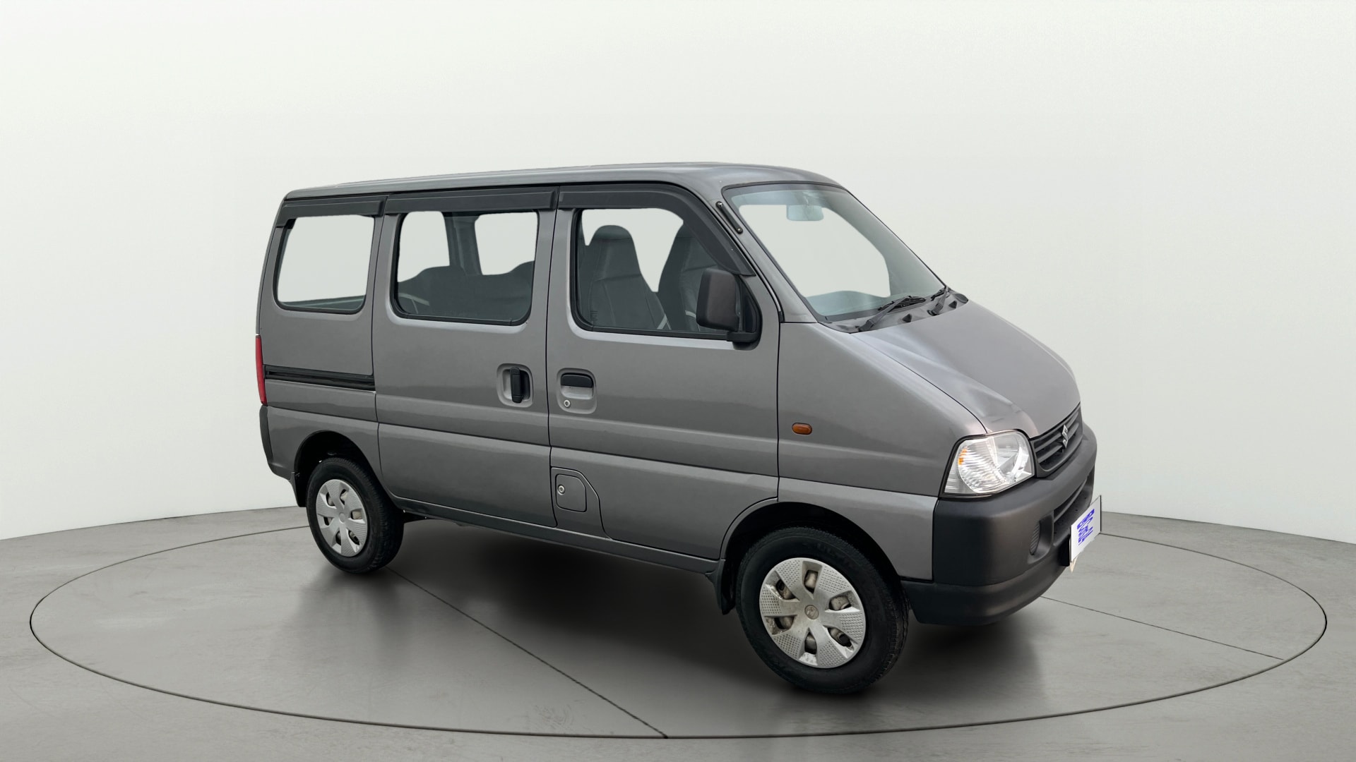 View 2020 Maruti Suzuki 1000 Base Variant Image 21 Used 2020 Maruti Suzuki 1000 Base Variant Image 21