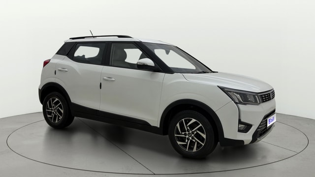 View Mahindra XUV300 Image 14 Used Mahindra XUV300 Image 14