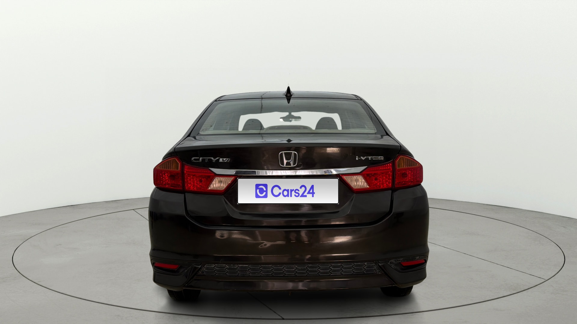 Used 2018 Honda City Used 2018 Honda City