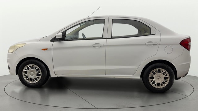View Ford Figo Aspire Image 5 Used Ford Figo Aspire Image 5