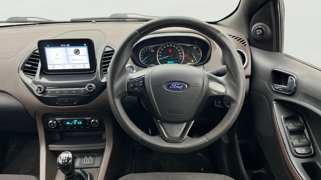 View Ford Freestyle Image 20 Used Ford Freestyle Image 20