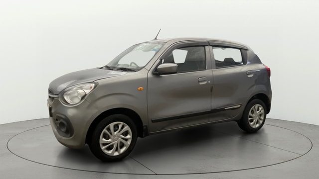 View Maruti Suzuki 1000 Image 35 Used Maruti Suzuki 1000 Image 35